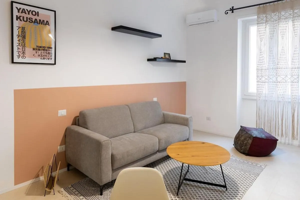 Apartment Piazzale Delle Province A 2 Passi Dalla Metro Aria Condizionata Wifi E Smart Tv Rome Italy