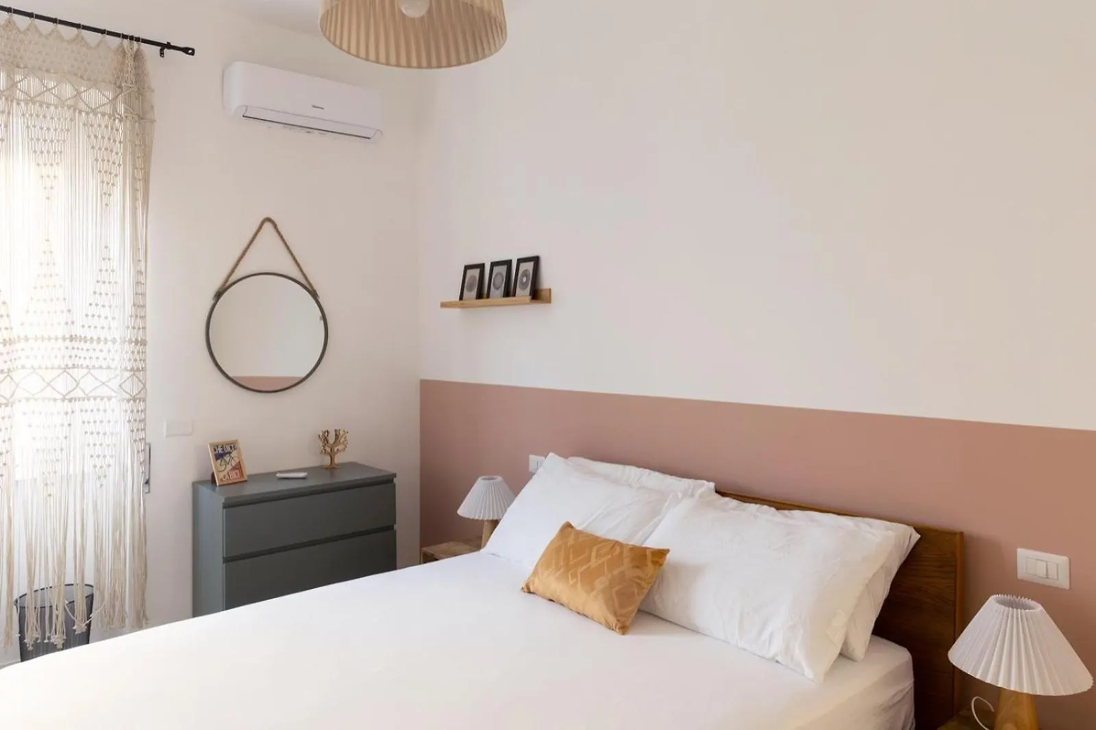 Apartment Piazzale Delle Province A 2 Passi Dalla Metro Aria Condizionata Wifi E Smart Tv Rome